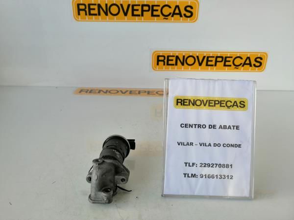 Válvula EGR DAEWOO Nubira (J100)