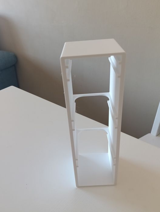 Suporte para manípulos maquina café Yammi