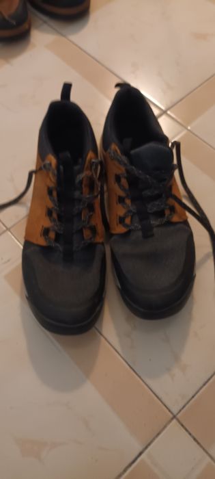 Calcado varios de marca 2€ par