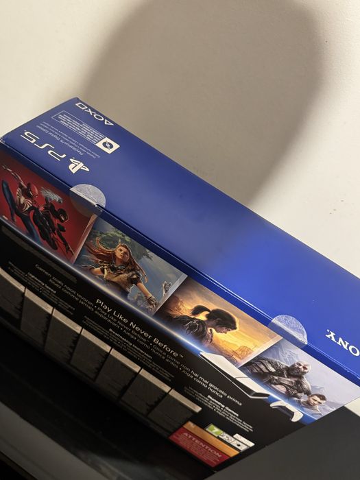 Playstation 5 1Tb Digital Selada