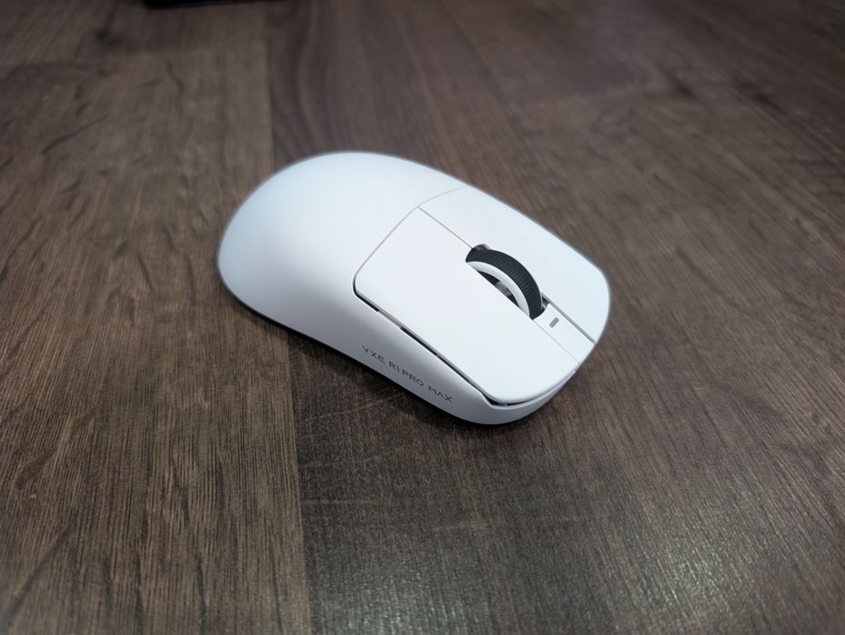 Бездротова ігрова мишка ATK VXE R1 Pro MAX Dragonfly R1