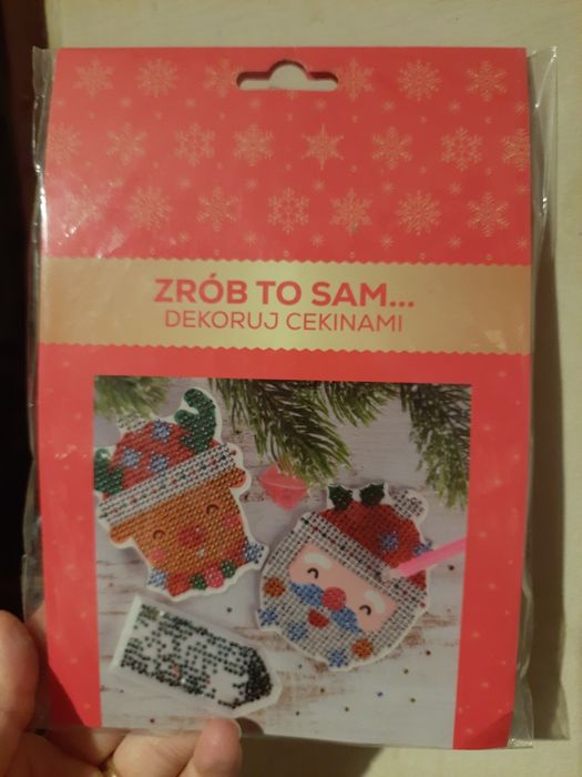 Zrób to sam, dekoracje dla dziecka