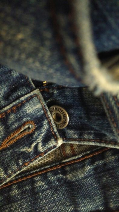 Jeans/ganga Mustang