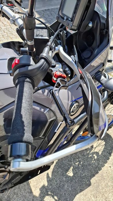 Yamaha Tenere 700 em excelente estado
