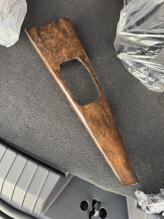 Декор для BMW f30