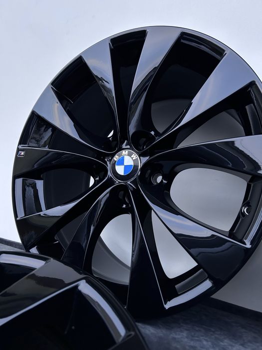 Диски R20 5/120 BMW
