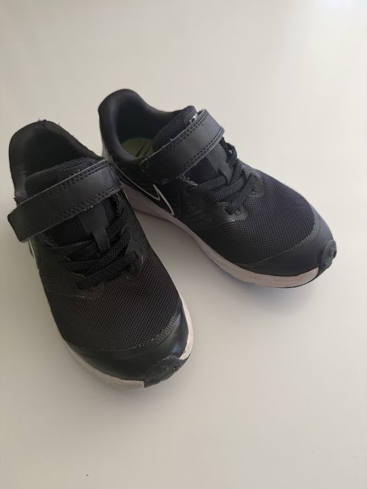 Кросівки zara 30р