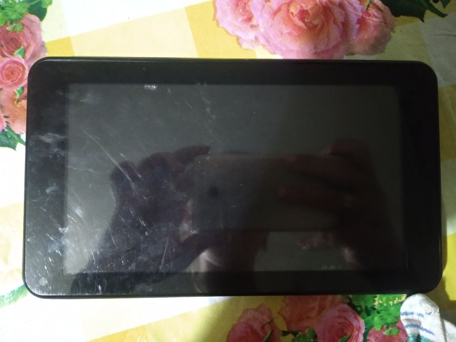 Планшет на запчасти