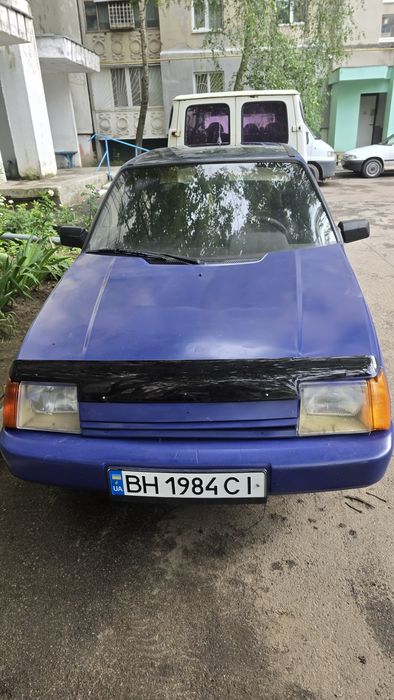 Продам Славута  1103 ЗАЗ 2009 год выпуска инжектор 1.2