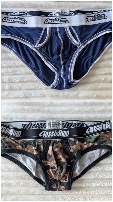 Slipki AussieBum XL