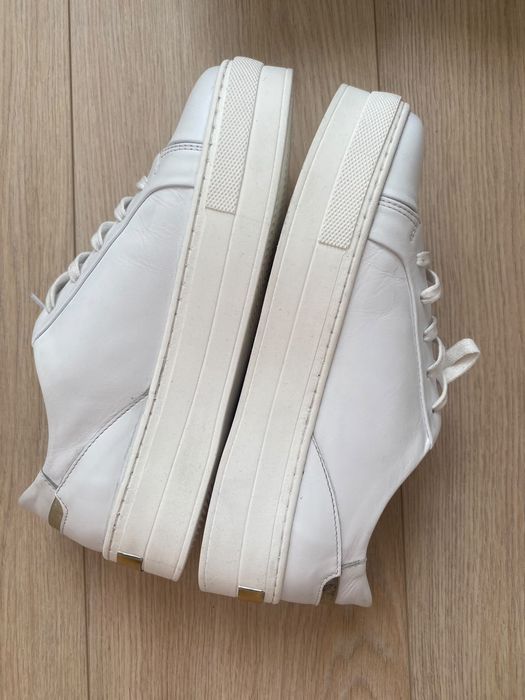 Buty Kazar Oasis skóra naturalna