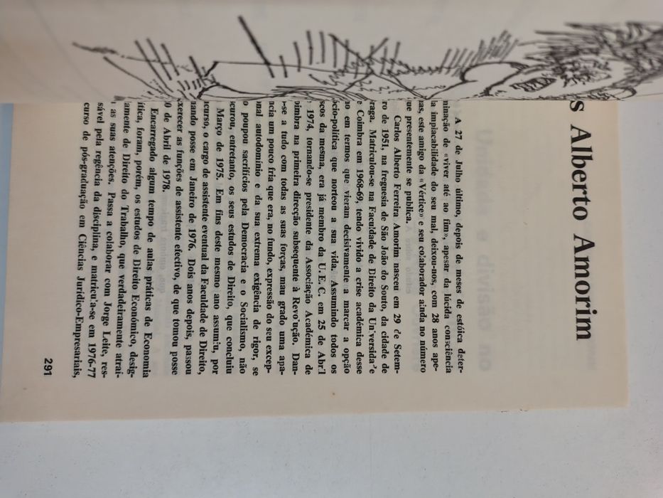 Revista Vértice, n°s 422-423

Julho / Agosto, 1979

Sem anotações ou a