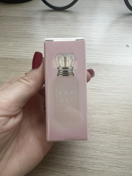 Perfumy Kayali Boujee Marshmallow 81 Eau de Parfum Intense 10ml