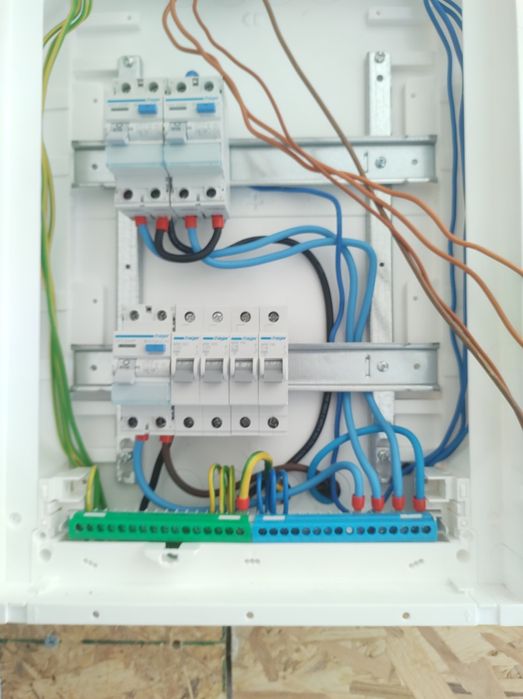 Fazemos remodelação completa