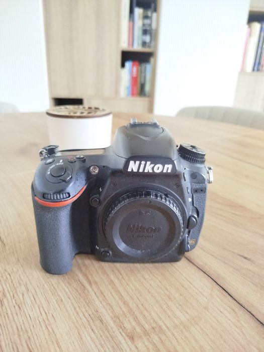 Nikon d750 pilne