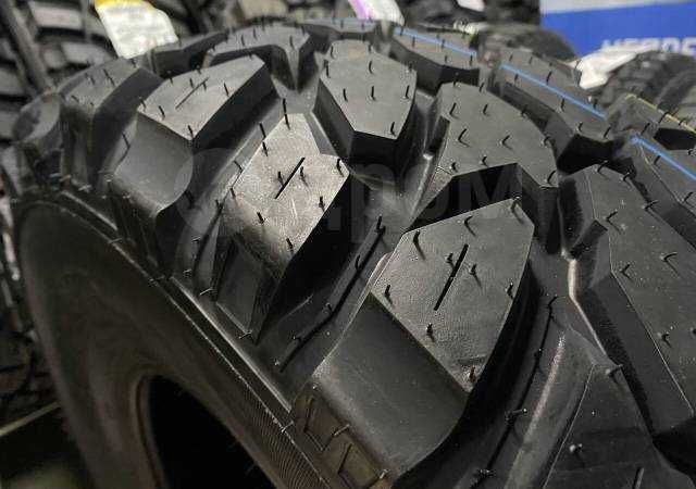 Комплект  Hifly Vigorous MT601 265/75 R15 А/Т М/Т Всесезонка Болото