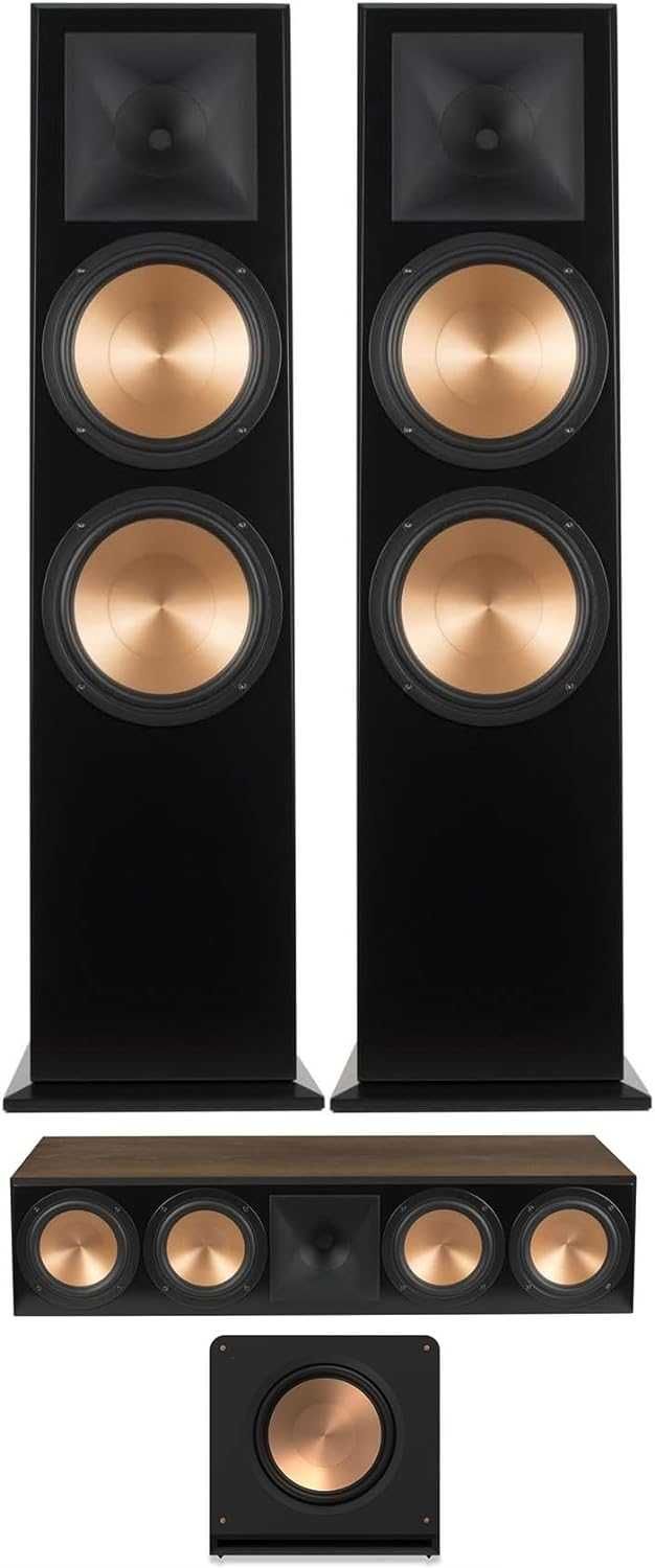 Klipsch rf hotsell 7 olx