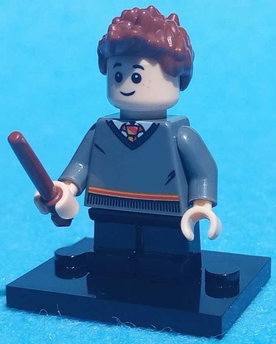 Seamus Finnigan (Harry Potter)