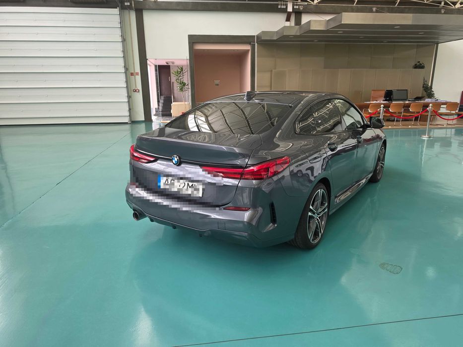 BMW 216 Gran Coupé d Pack M 2020