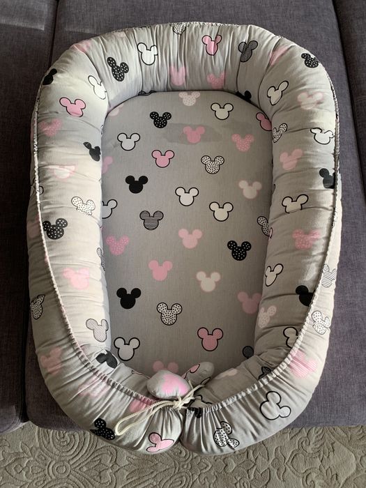 Продається Кокон для немовляти.