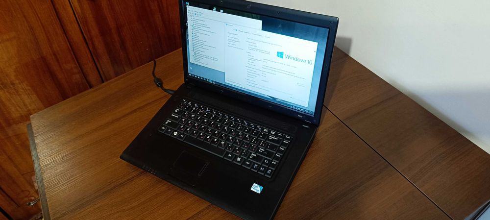 Ноутбук Samsung R 519