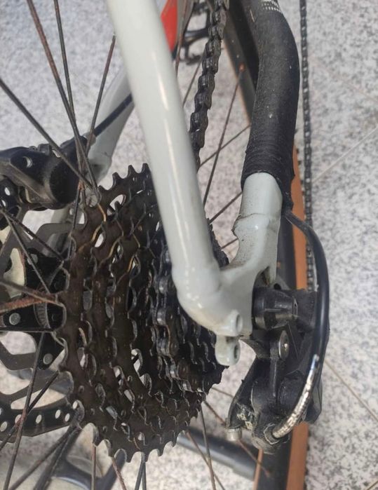 Bicicleta BTT Sup