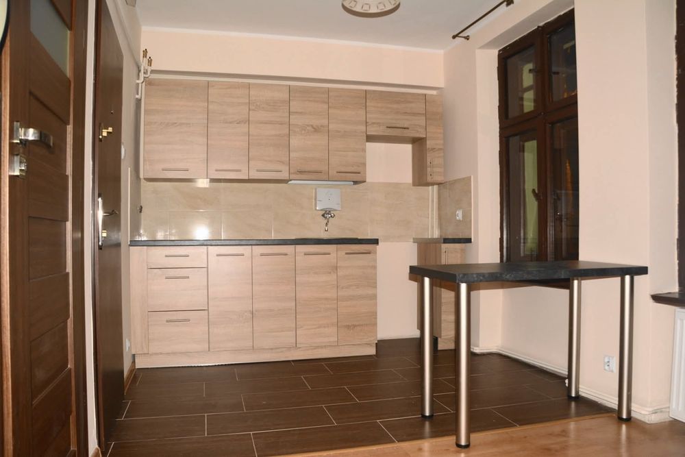 Mieszkanie do wynajęcia 30m2