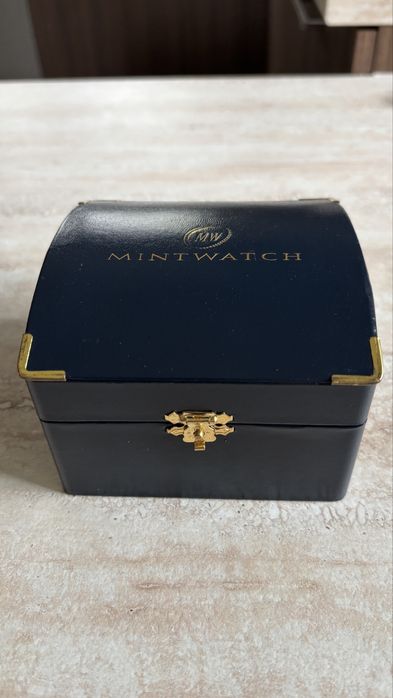 Zegarek MintWatch Żaglowiec