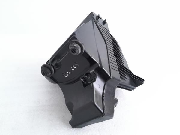 Caixa filtro ar RENAULT Clio III Grandtour (KR0/1_)