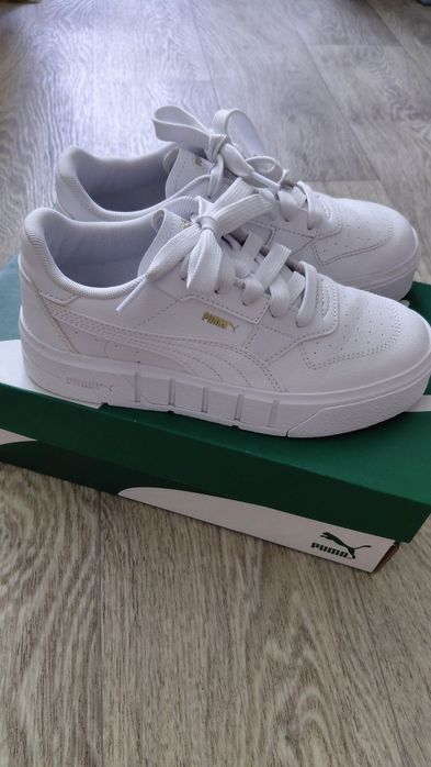 Кеди Puma Sneakers