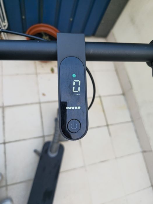 Trotinete Xiaomi 4 Ultra