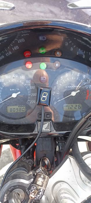 Sprzedam Honda CBF 600SA