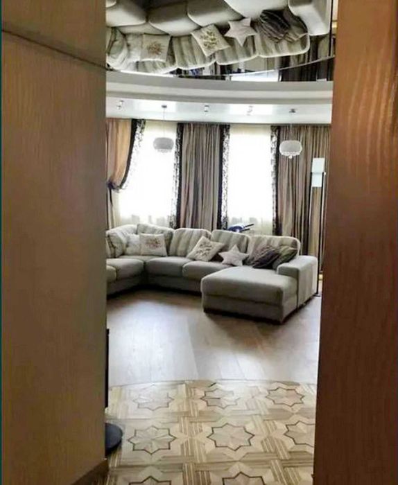 Продам 3 к. квартиру в новострое Центр. (403826)