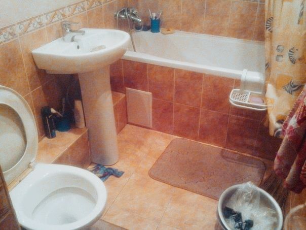 Сдам  актуальную отд.комнату в ч.дом. Б.Кротова.Платова