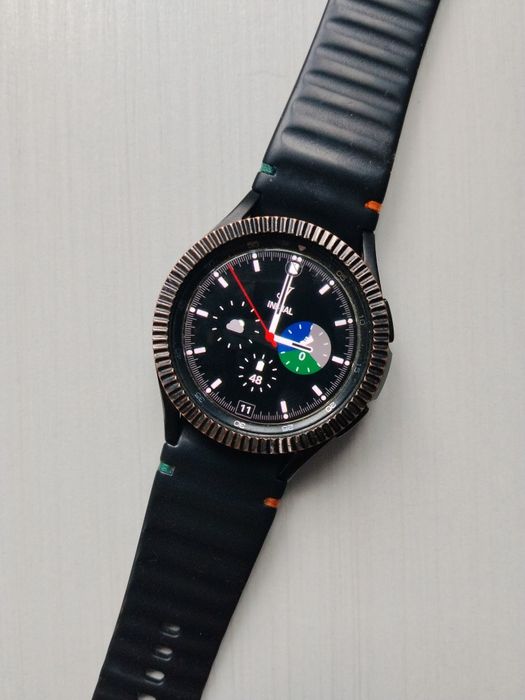 ІДЕАЛЬНИЙ СТАН | Samsung watch 4 classic