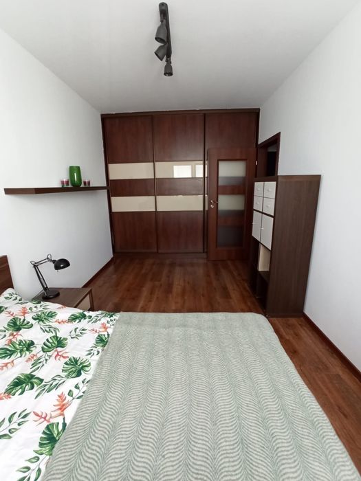 Mieszkanie | Wynajm | 54m2 | Pruszków | bez zwierząt