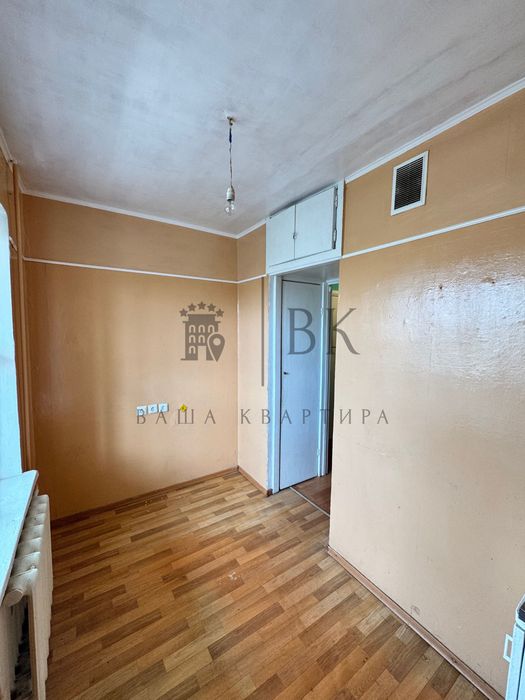 БЕЗ %. Продаж. 1-к квартира, метро Дарниця / Лівобережна