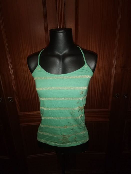 Top s variados tamanho S,