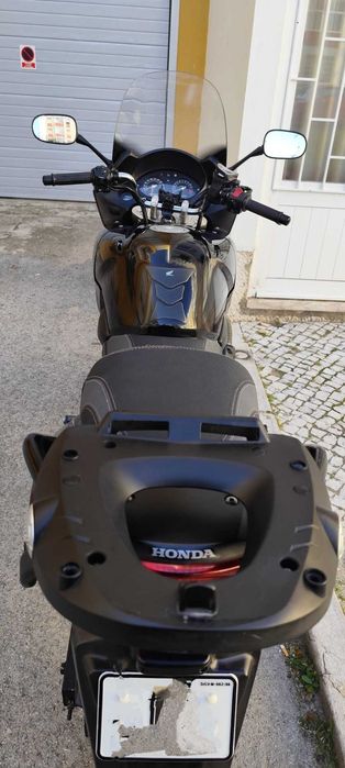 Honda CBF 600sa 2006