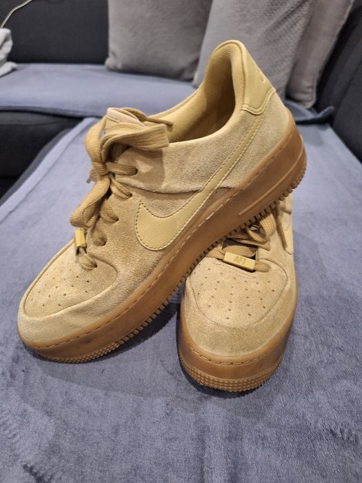 Nike Air force 1