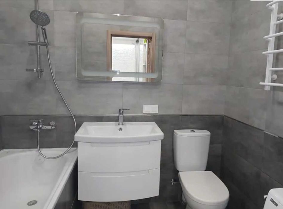 Продам 1-но к квартиру с ремонтом ‼️ЖК Левада ‼️Гагарина (код 16655)