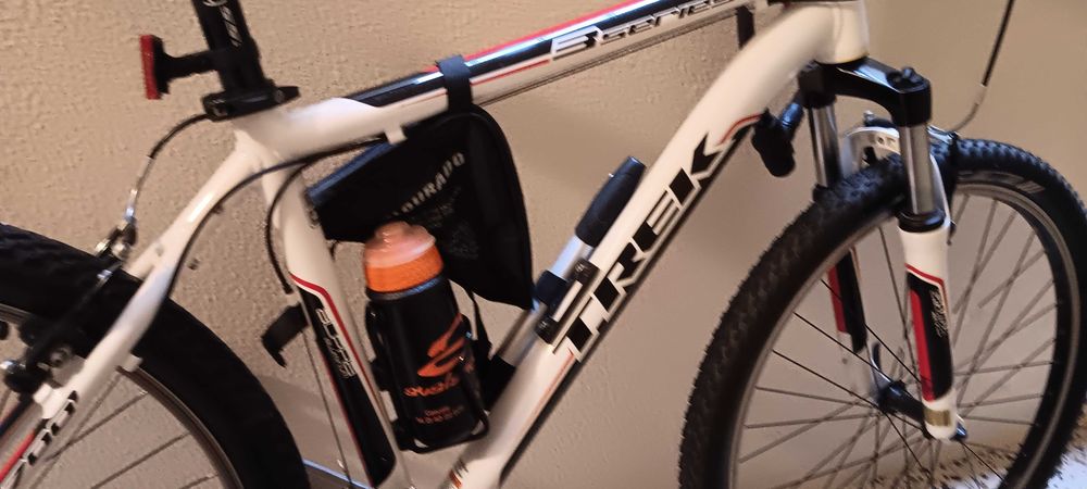 Bicicleta TREK NOVA