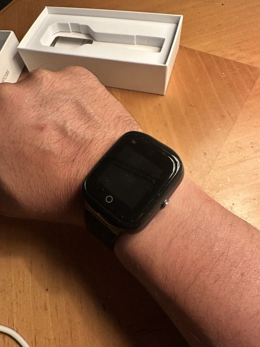 Smart watch para idosos