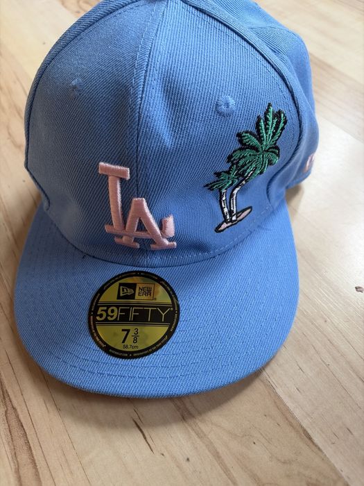 Czapka bejsbolowka LA i A (cena za 1 szt )