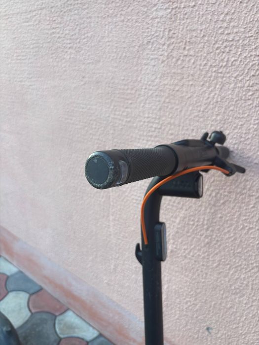 Електросамокат Ninebot E2 pro
