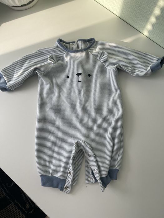 Речі на хлопчика 2-3 місяці