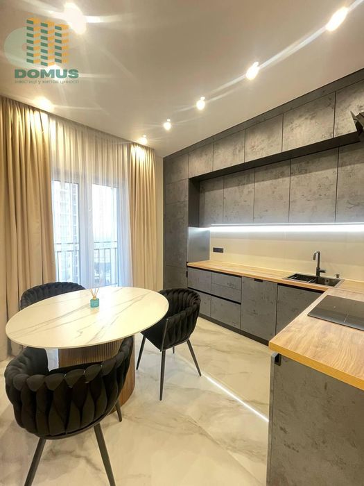 ЭКС‼️ Продам 1 комн ‼️ЖК 61 Жемчужина, Краснова. Дорогой ремонт‼️