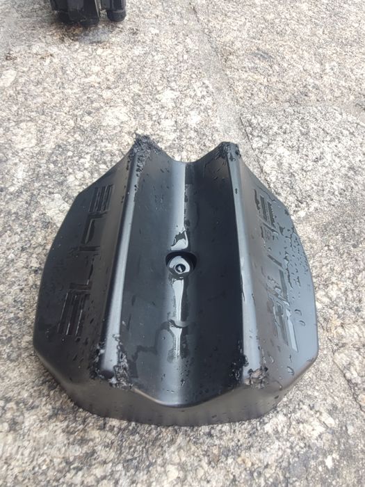 Rolo de treino direto Elite Suito-T