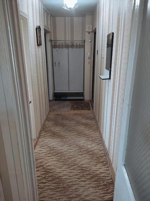 Ж/Д вокзал, Дом Офицеров 1- ком. посуточно и почасово