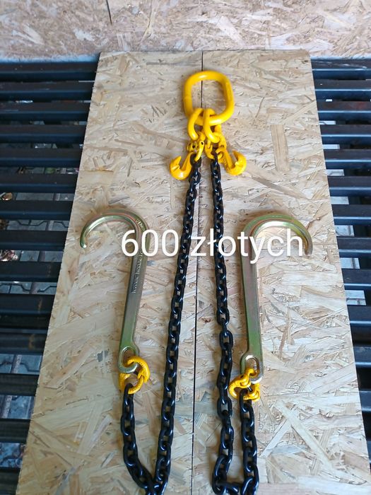 Hak holowniczy pomoc drogowa